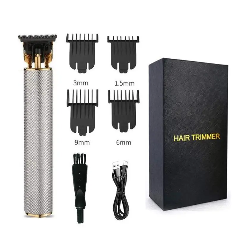 (🎉New Year Big Sale - 50% OFF) - Professional Hair Trimmer