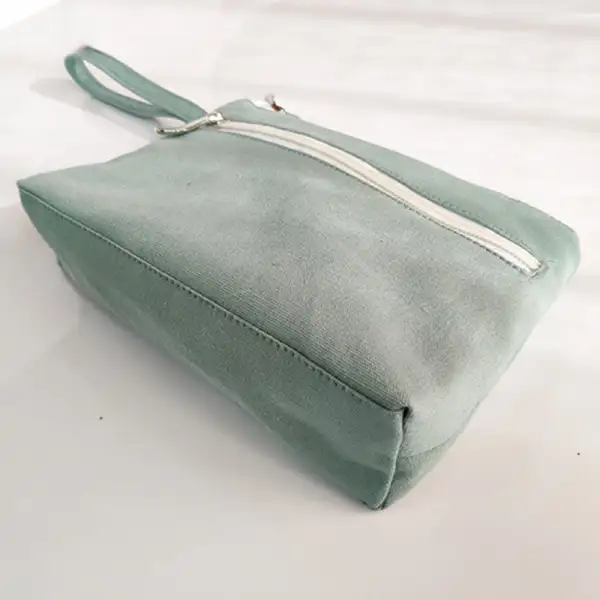 Small Flower Bag