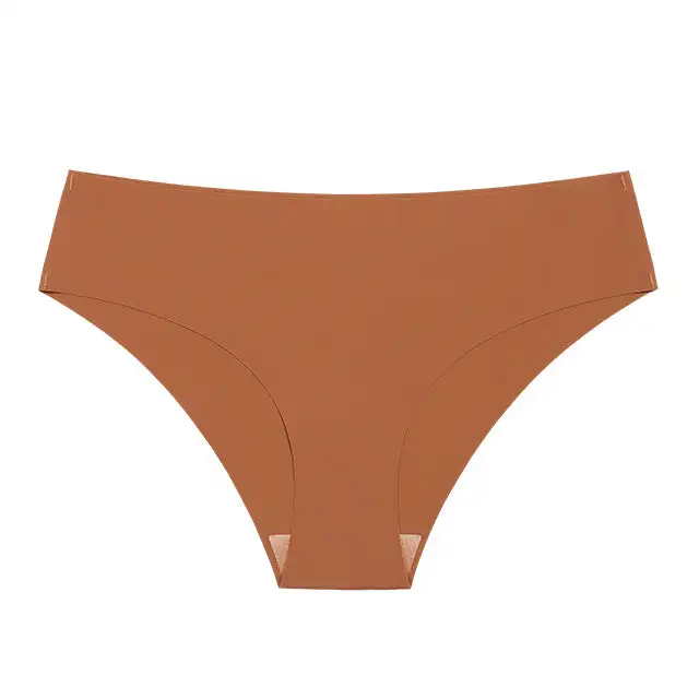 Bikini Mid Rise Underwear