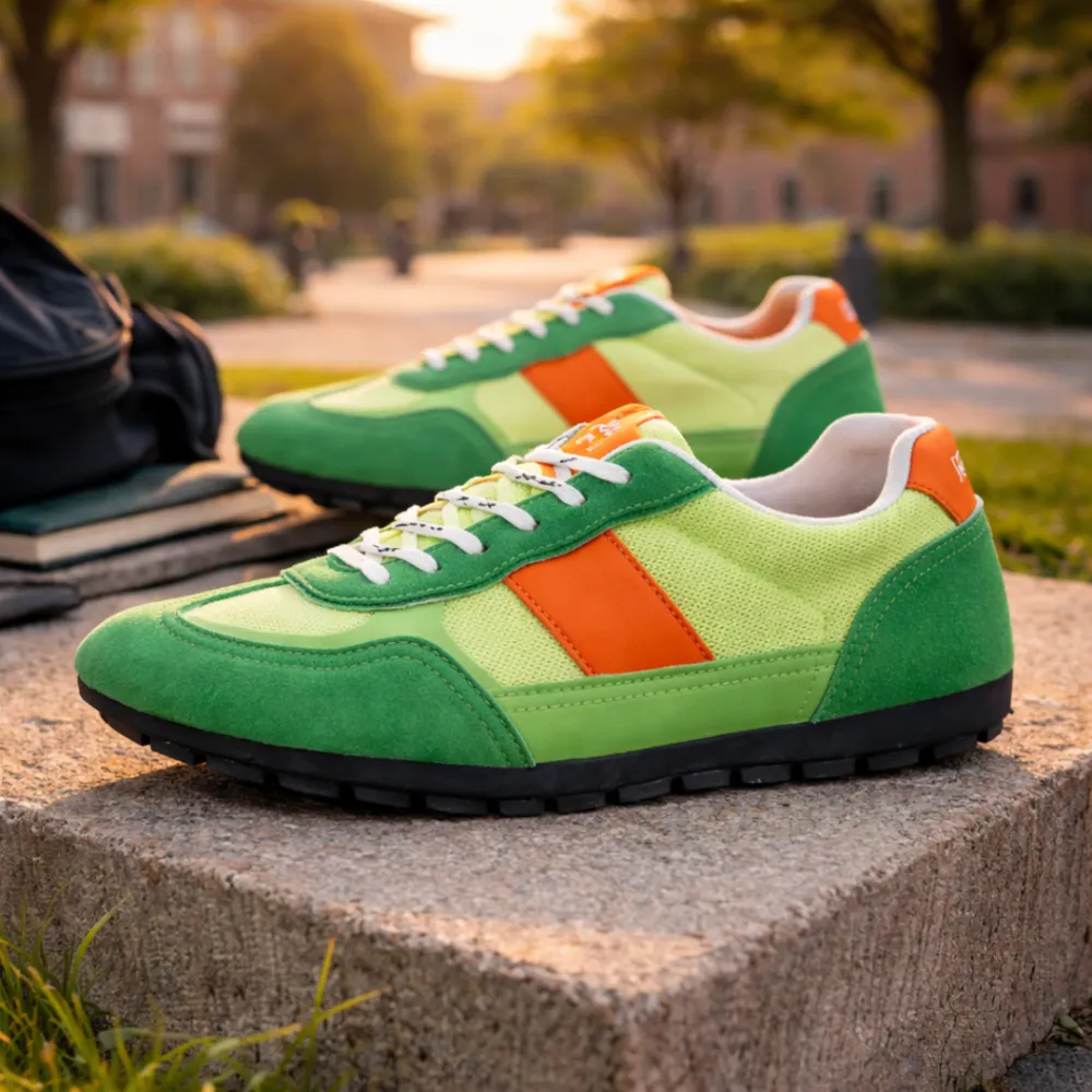 Soft Everyday Casual Shoes