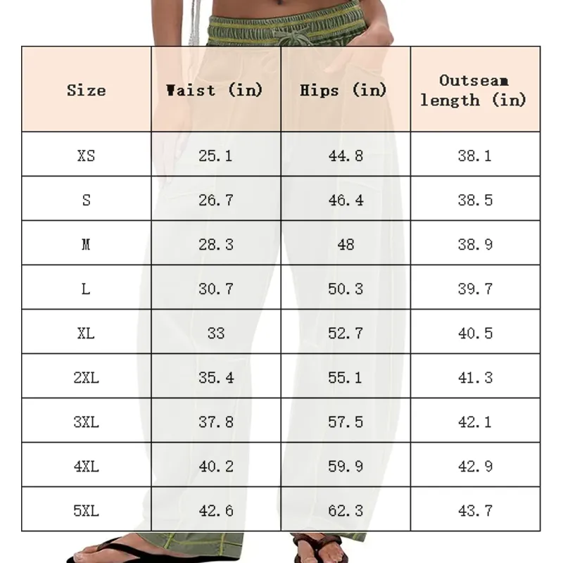 Women's Loose Wide-Leg Yoga & Casual Pants