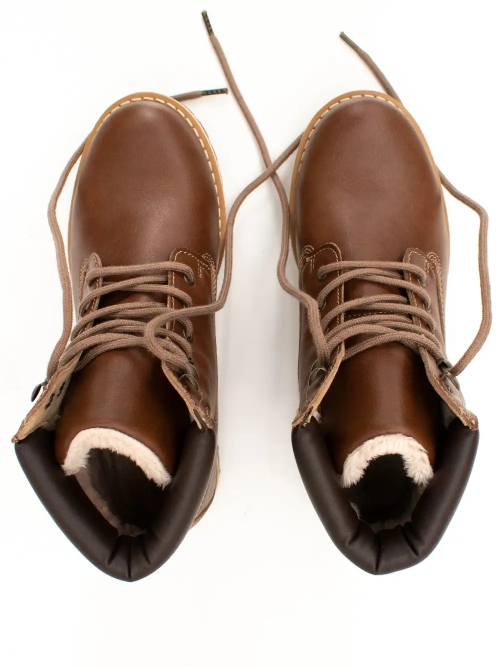 Men's Traditional Equestrian Water Resistant Insulated Everyday Boots