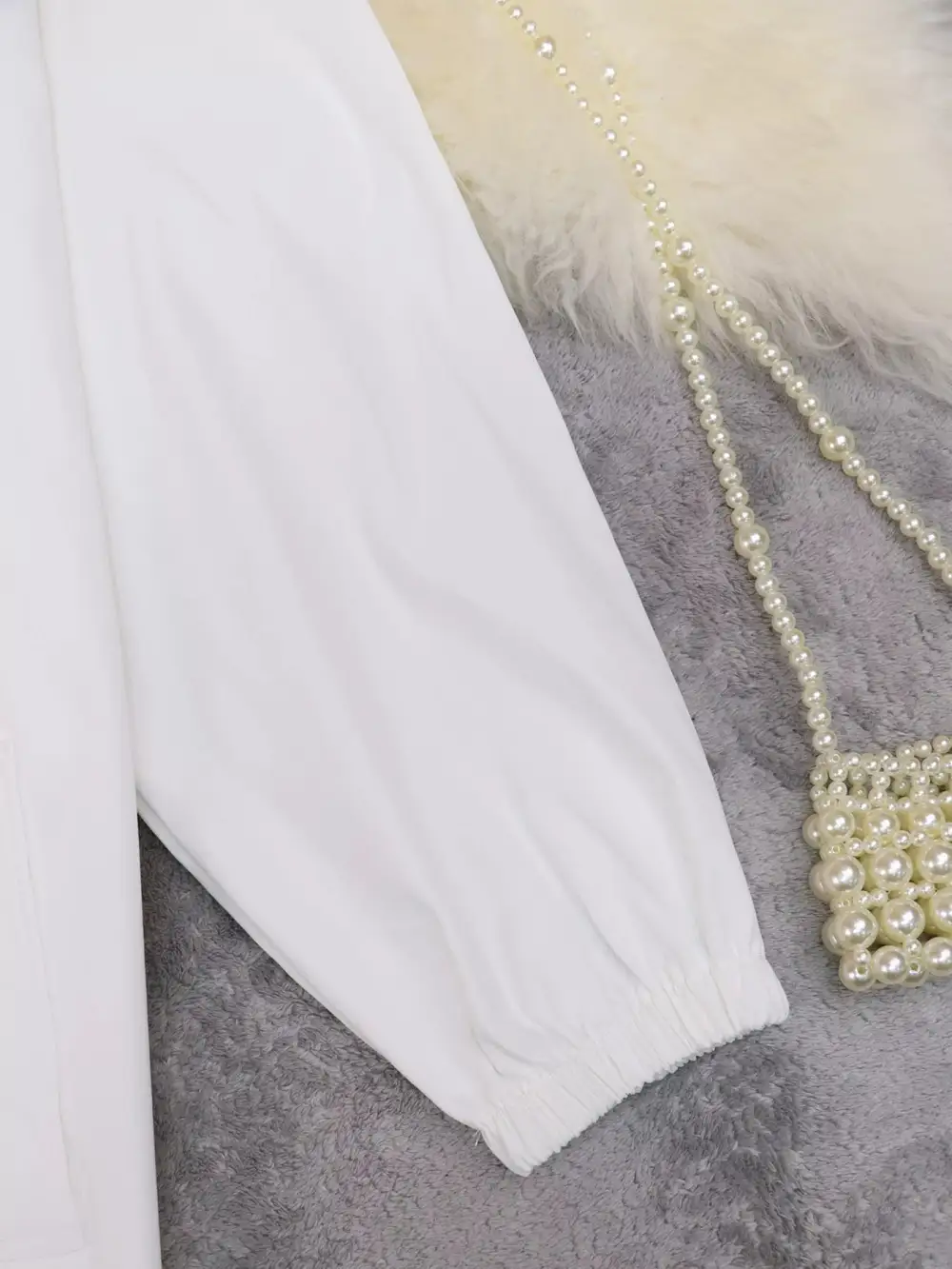Layered Detail Tie Waist Midi Dress