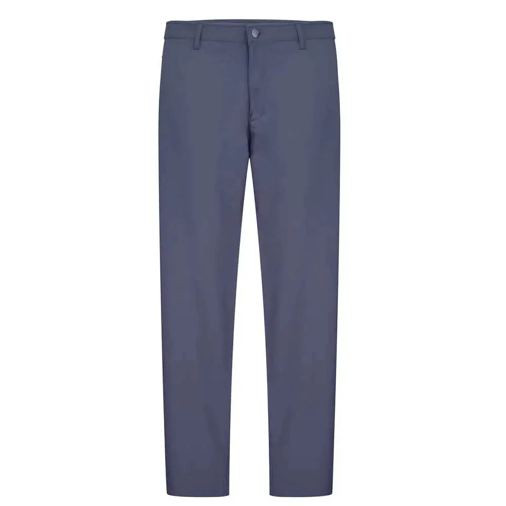 Polished Tailored Performance Stretch Men's Golf Pants