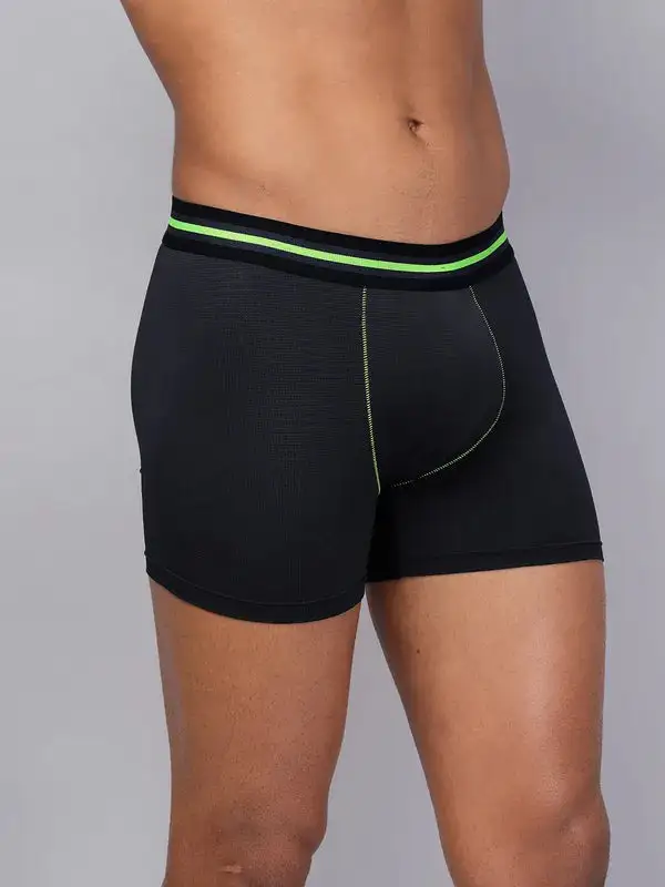 Gentle Motion Colorblock Trunks