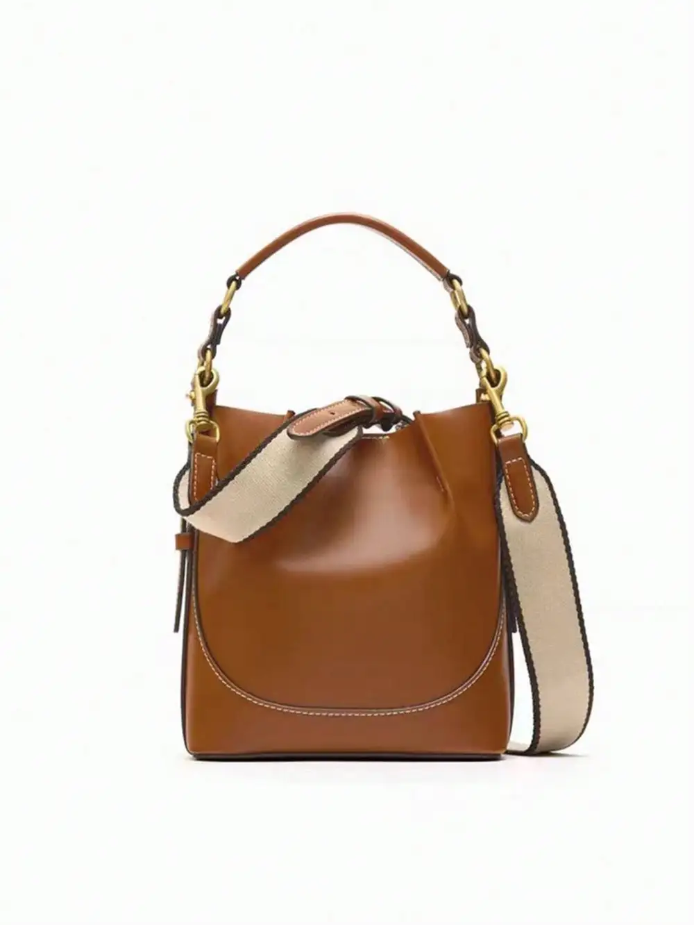 Korean Drawstring Handbag