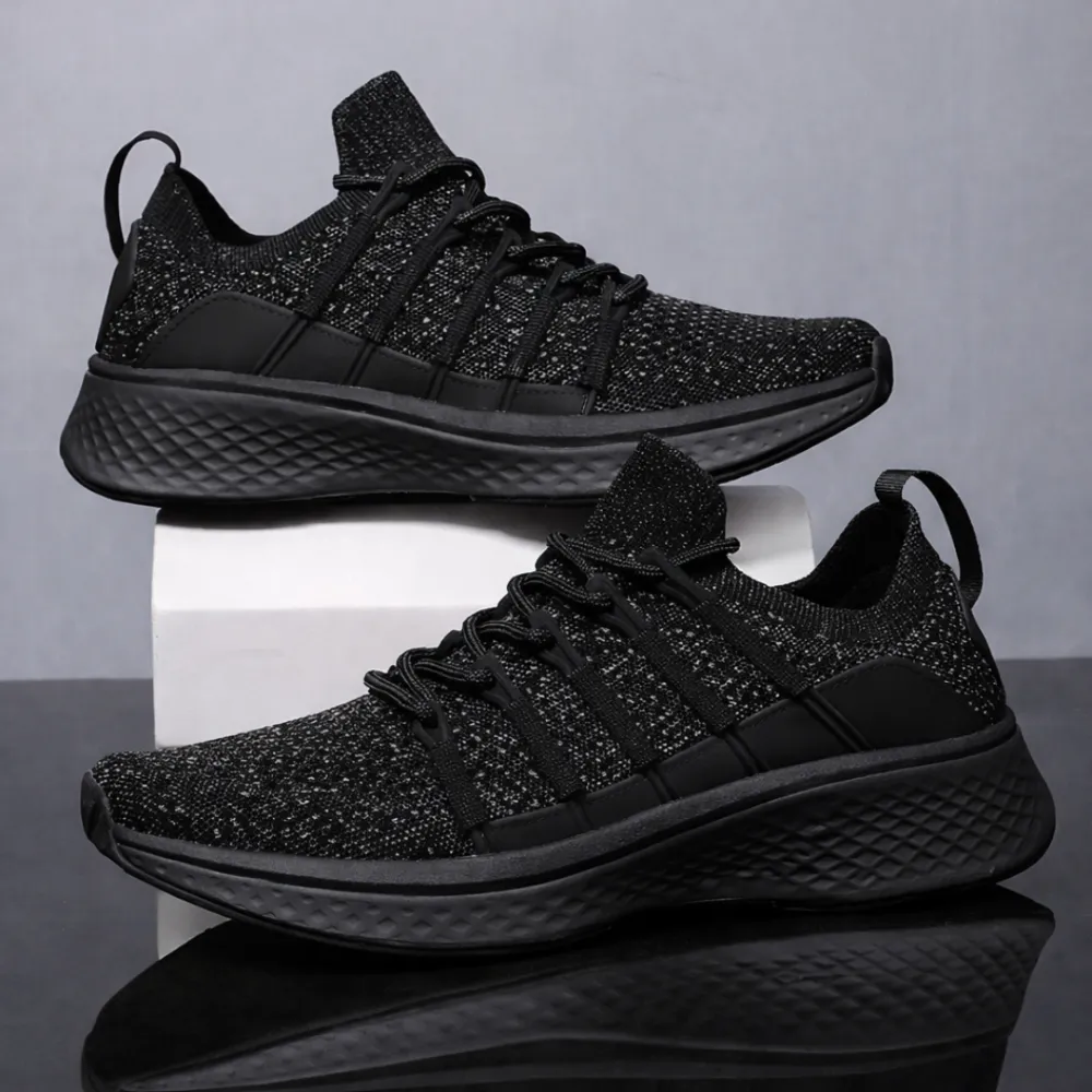 Easygoing Everyday Casual Shoes