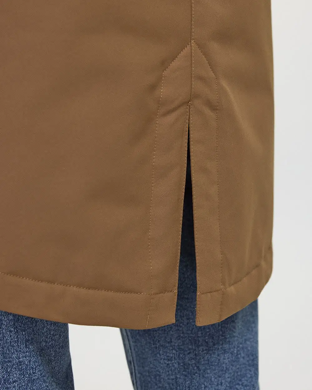 Daily Insulated Casual Style Jacket