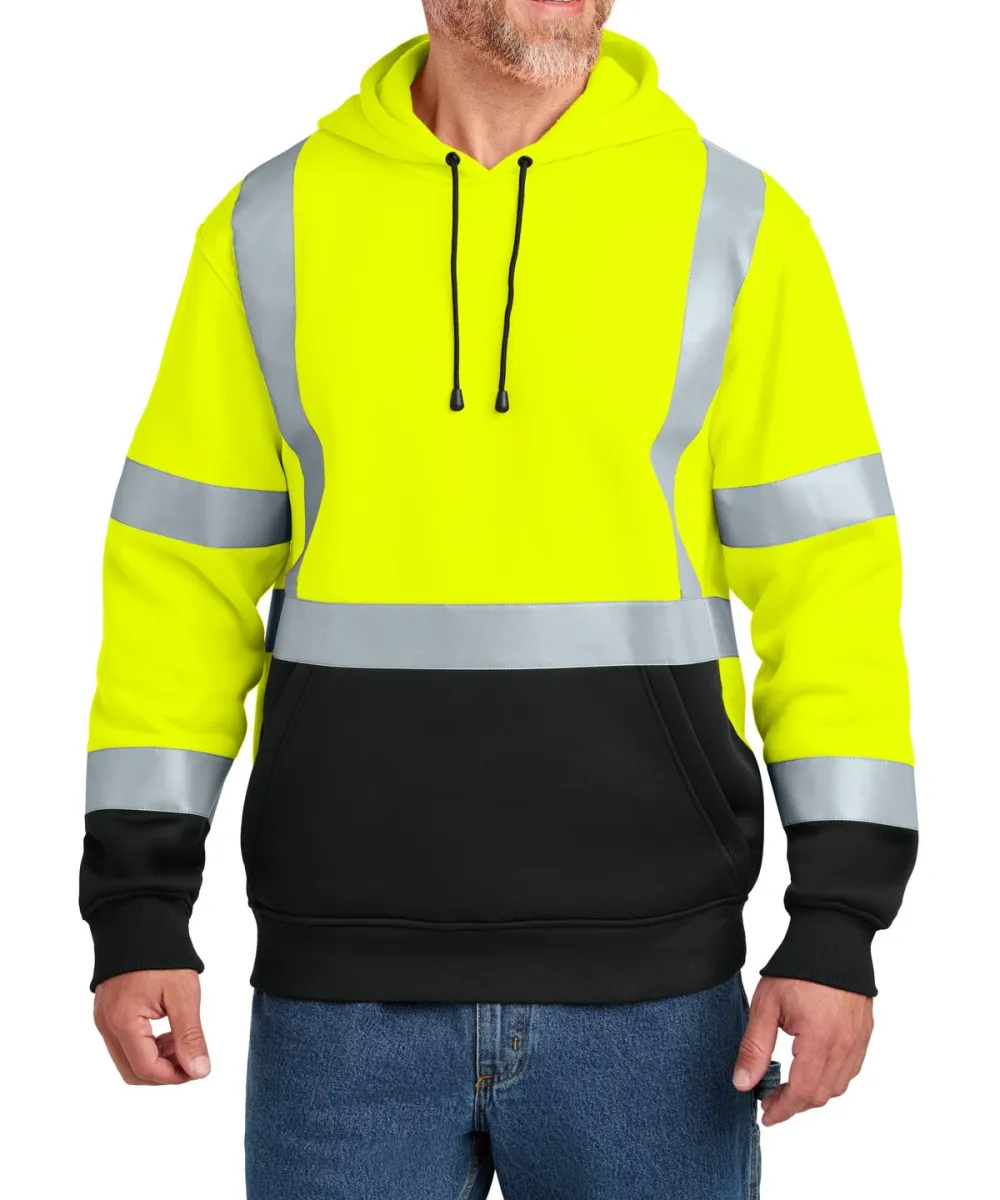Weekend Fleece Pullover Hoodie