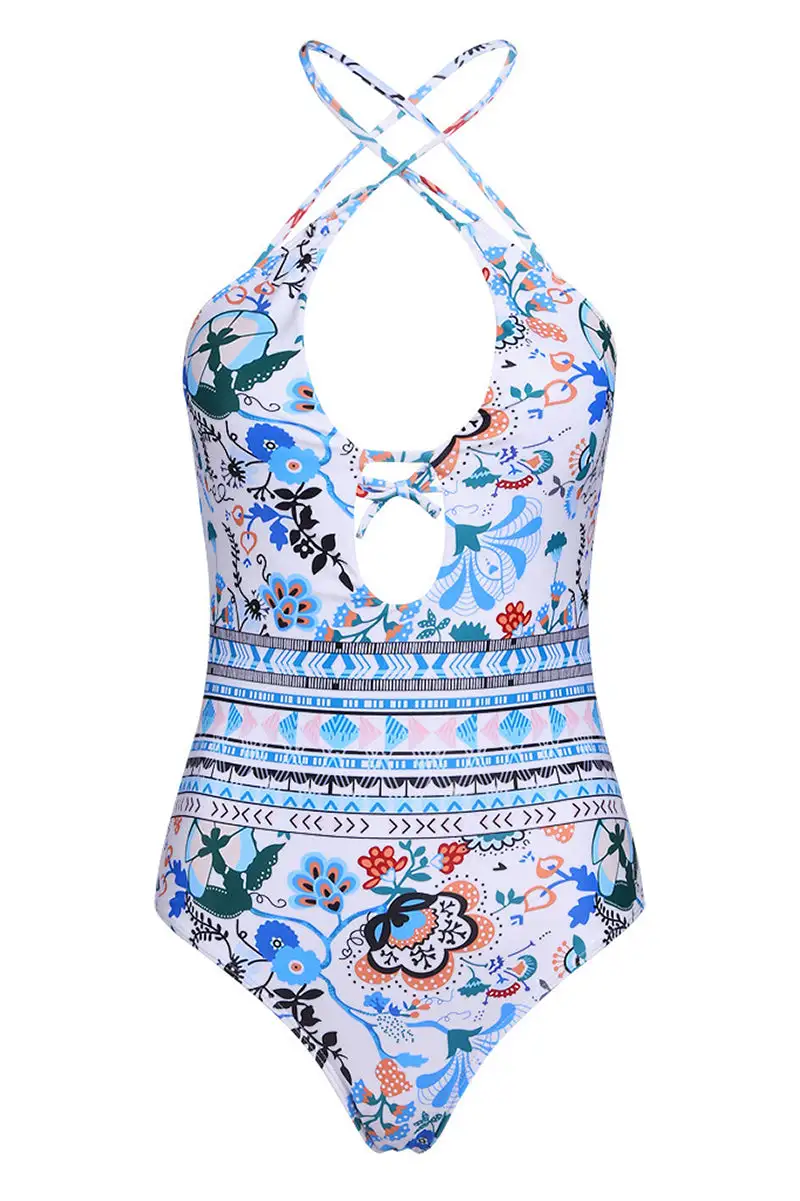 Seaside Seaside Swimwear Set