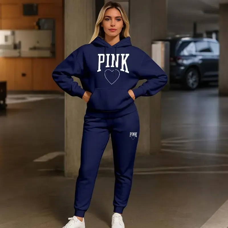 Women'S Casual Sportswear Sets