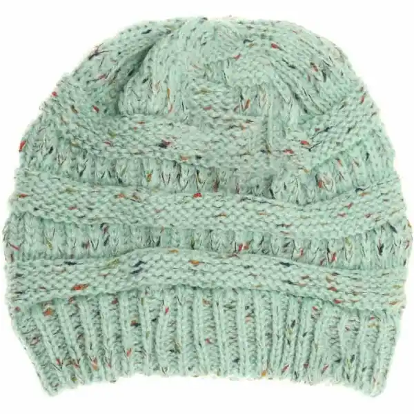 Flecked Beanies Beanie
