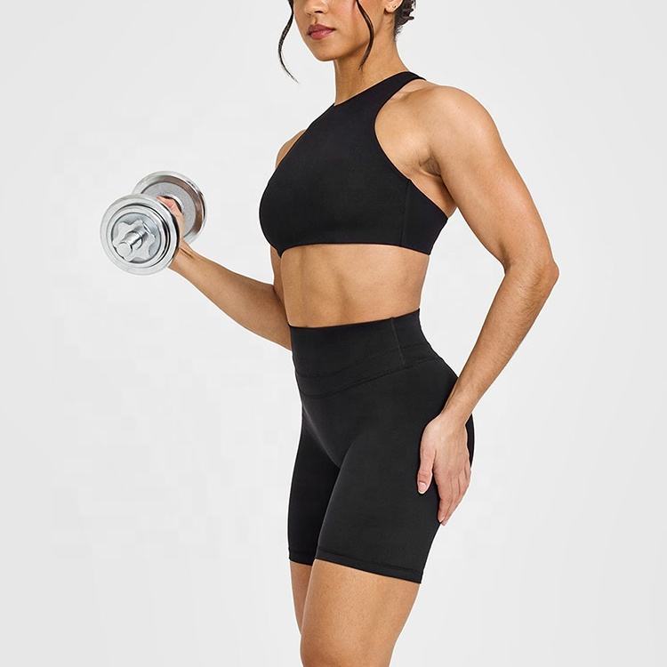 HighFront Performance Sports Bra