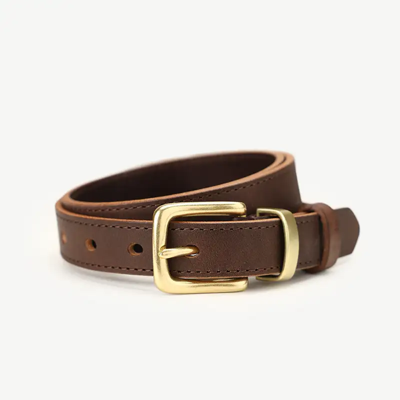 Adjustable Fit Buckle Belt