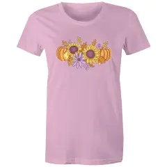 Flower Bouquet T-Shirt