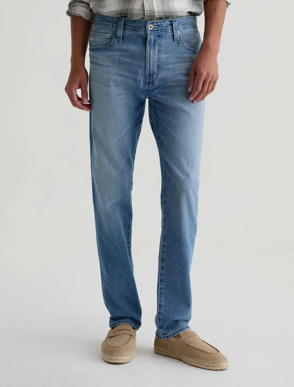 Men's Easywear Workwear Jeans