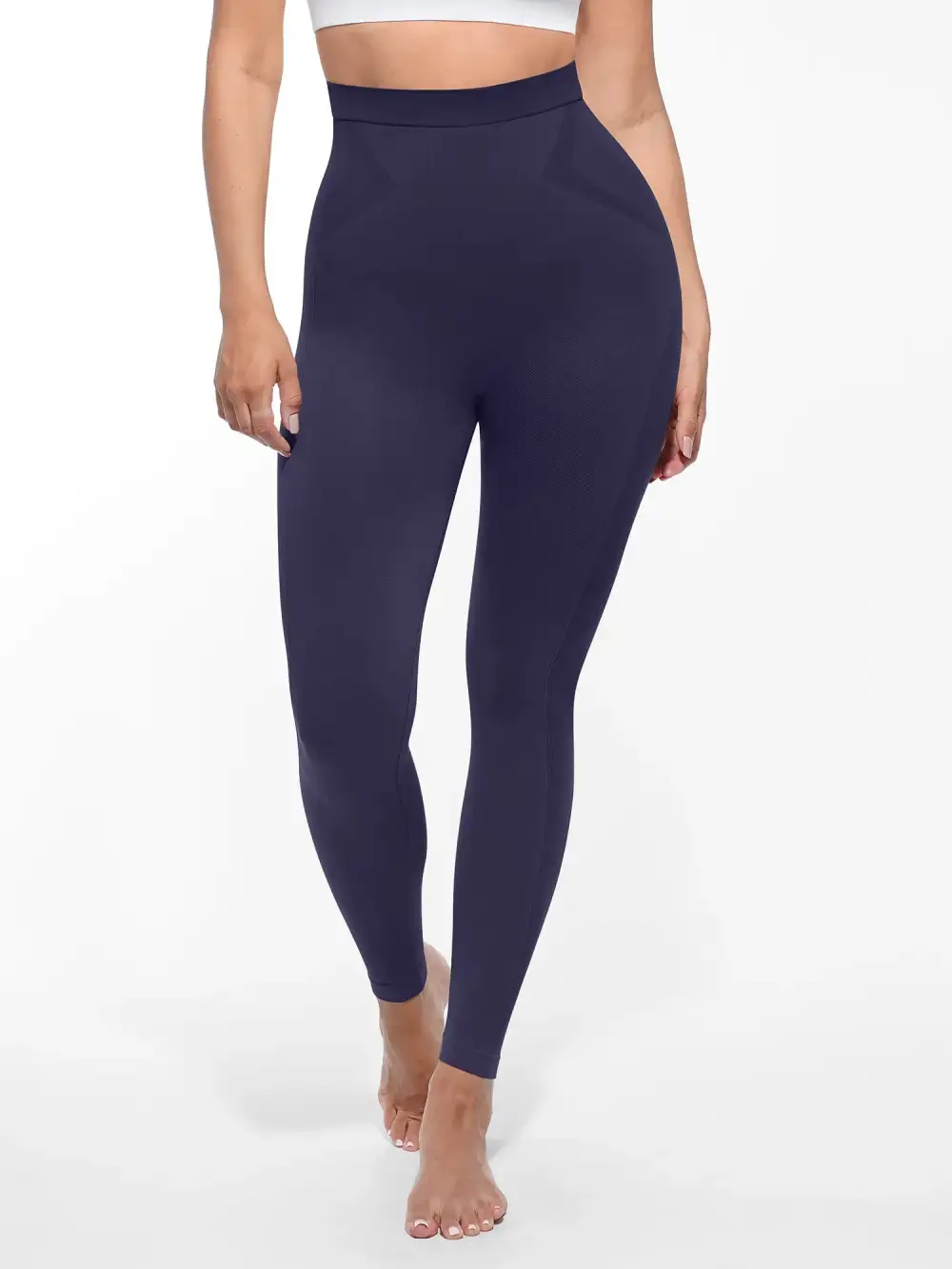 High Waist Supportive Shaping Leggings