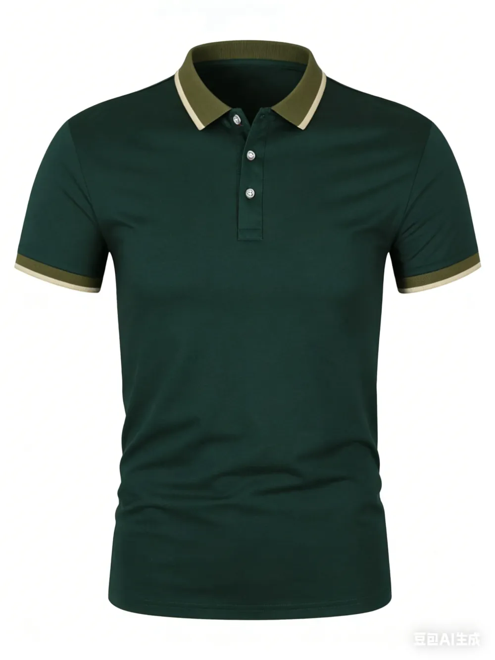 Men’s everyday polo shirts