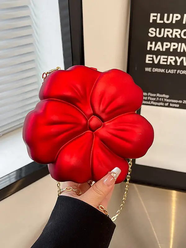 Roomy Everyday Crossbody Bag