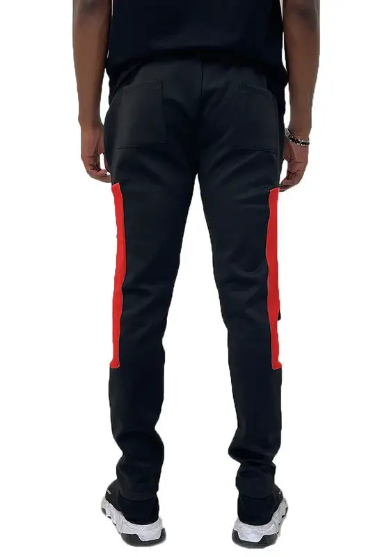 Comfort Cargo Pants