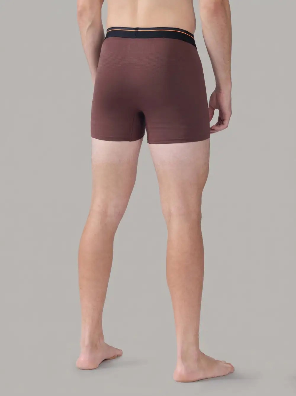 Minimal Motion Colorblock Trunks