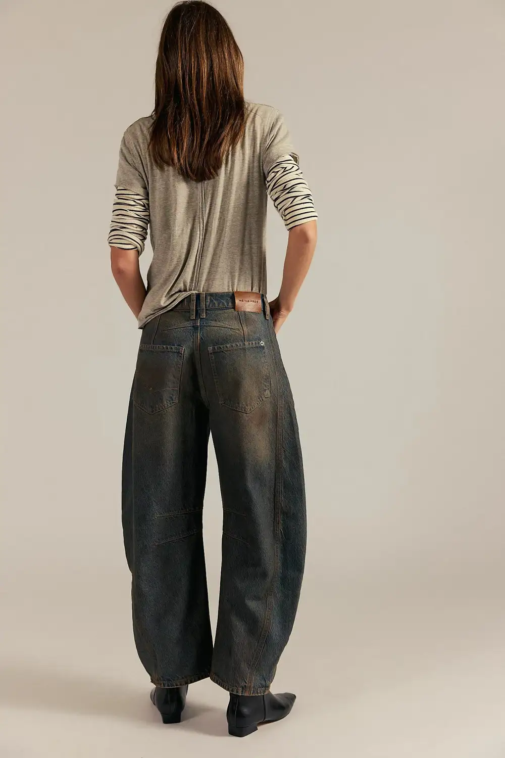 Women's City Ready Wide Leg Trousers