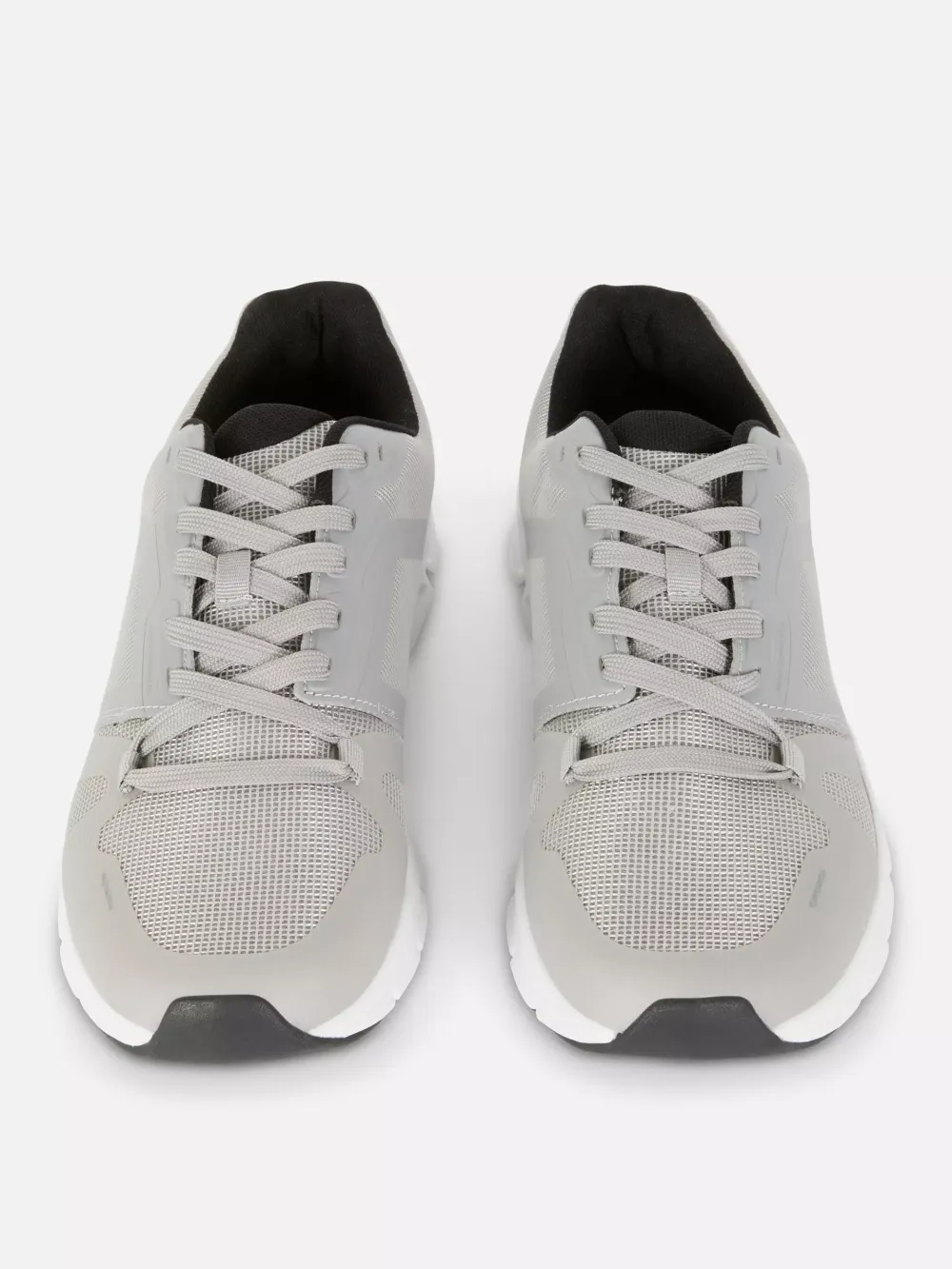 Street Thick-Soled Canvas Comfortable Sports Shoes