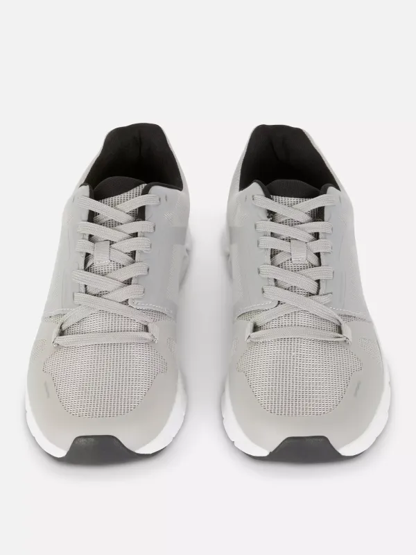 Street Thick-Soled Canvas Comfortable Sports Shoes