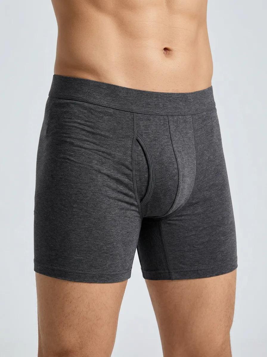 Boxer Briefs Boxer Briefs