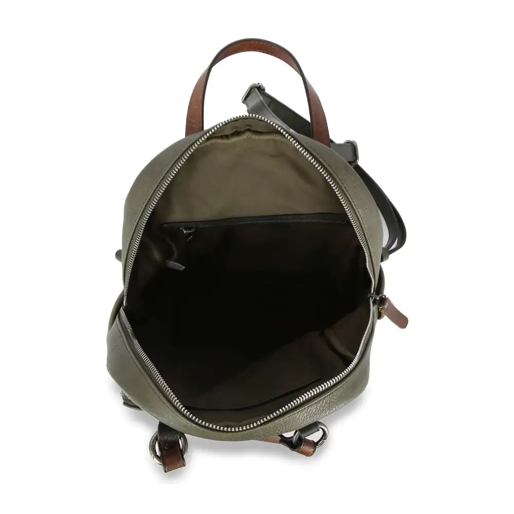 Front Pocket Casual Backpack