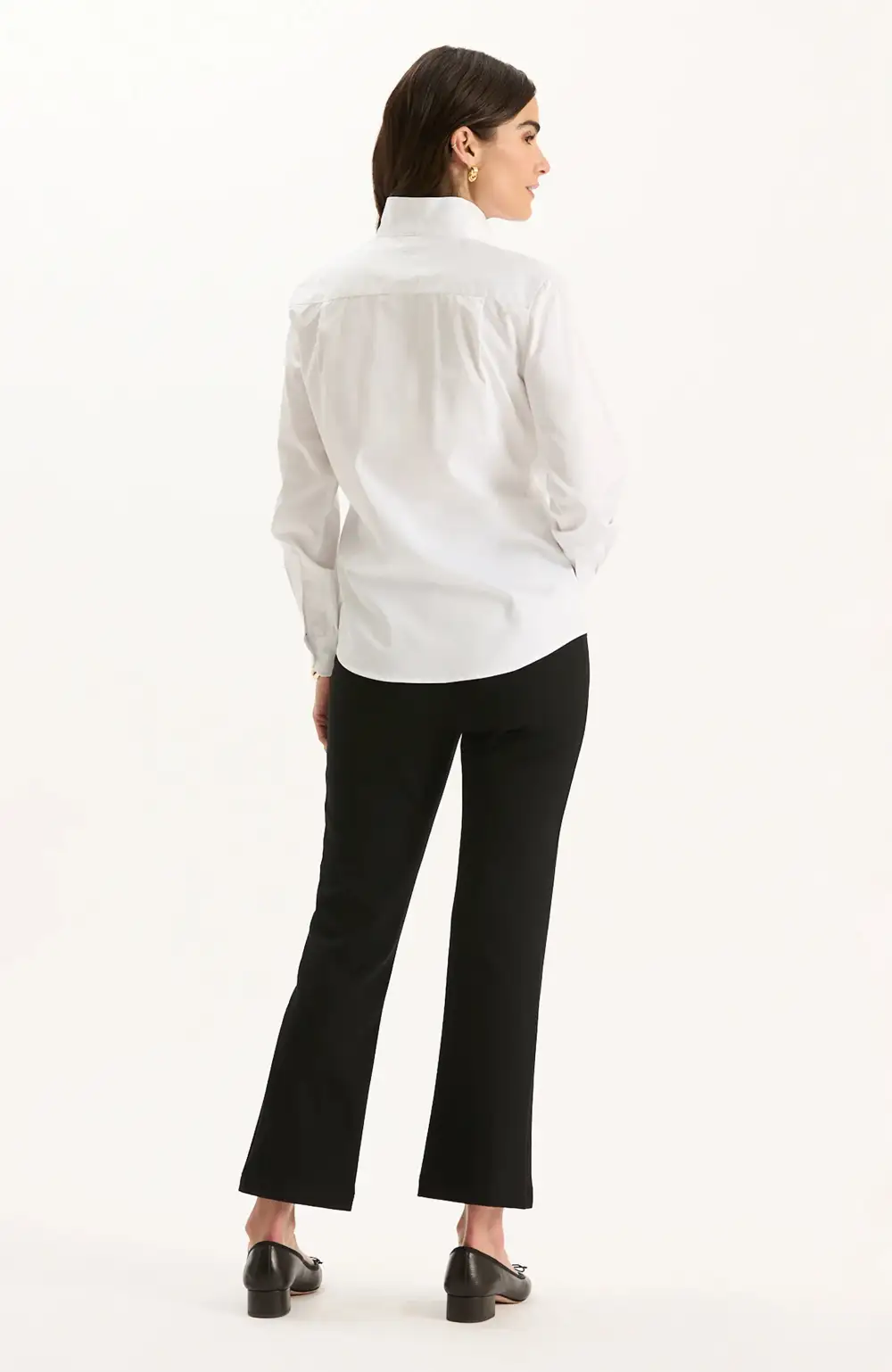 Lightweight Casual Shirt