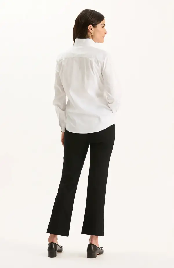 Lightweight Casual Shirt
