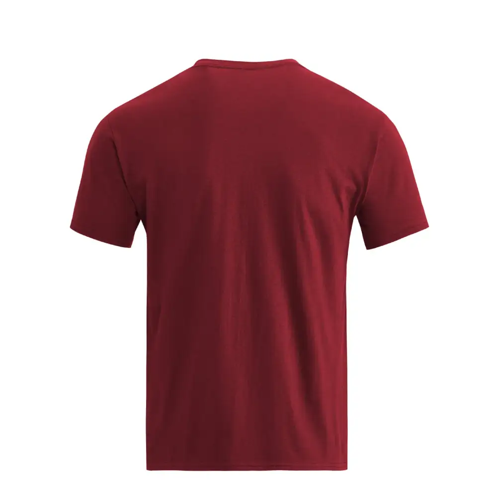 SKULL WARRIOR GRAPHIC TEE