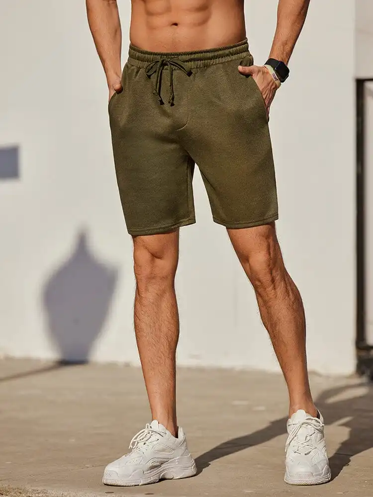 Essential Athletic Workout Shorts