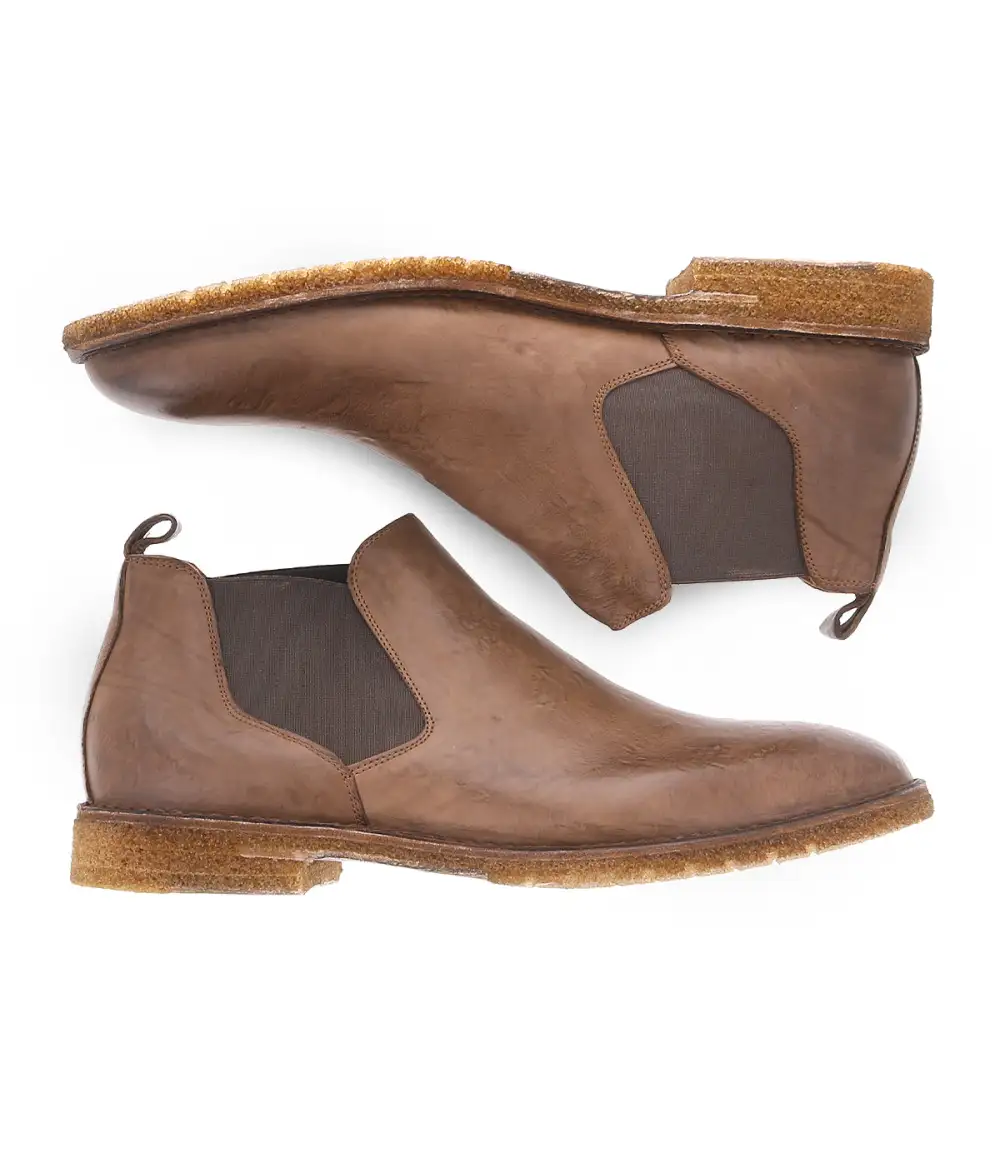 Slip-On Heritage Everyday Boots