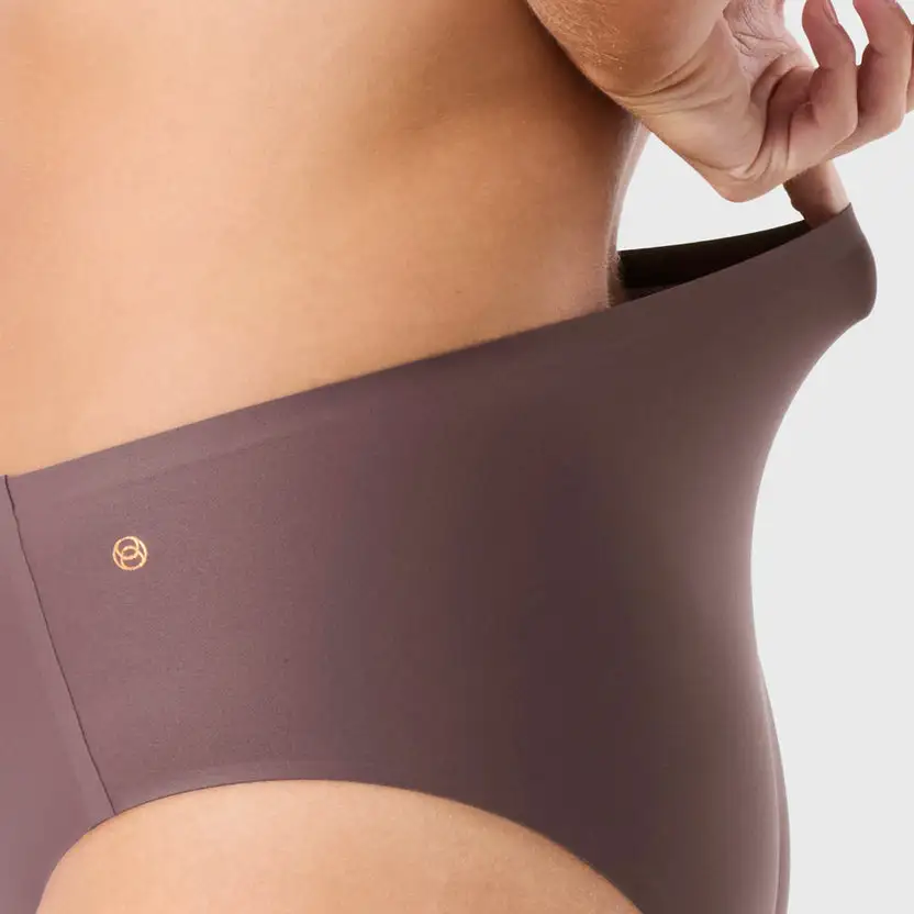 Comfort High Waist Bikini