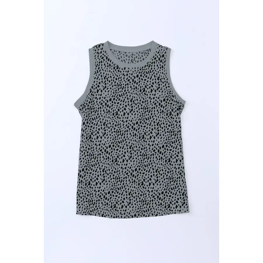 Easy Everyday Wear Tank Top