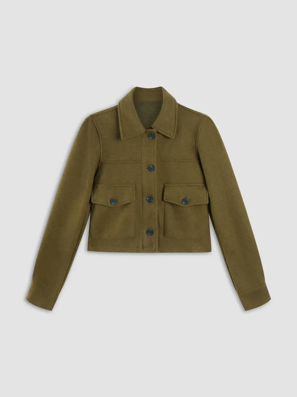 Westwood Collared Jacket