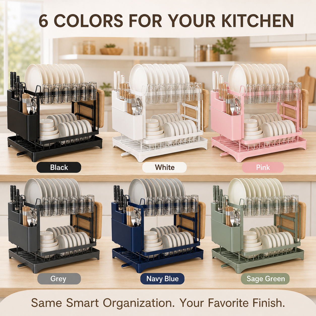 Give Every Dish a Place to Dry — product detail 6