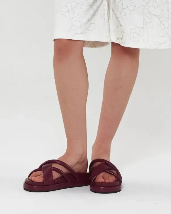 Heart Break Sandals