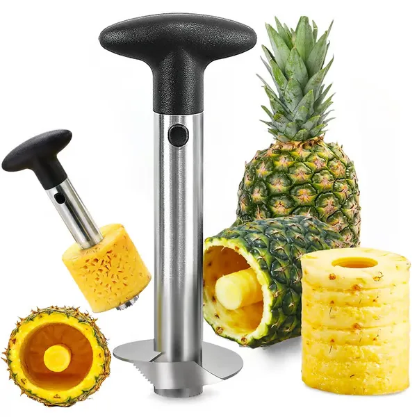 🍍Pineapple Cutter