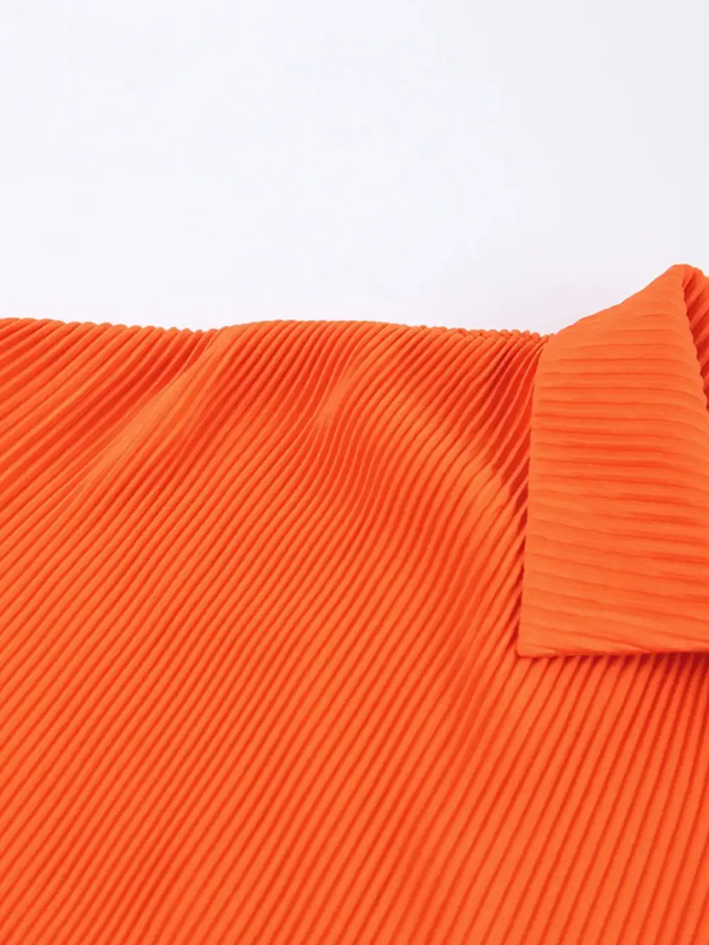 Drooping Comfortable Everyday Pajama Set