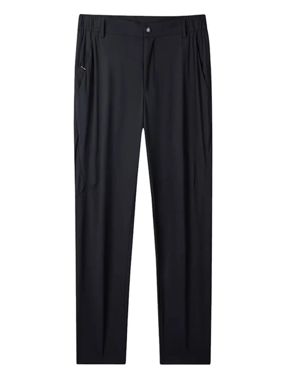 Men's Plus Size Loose Fit Pants