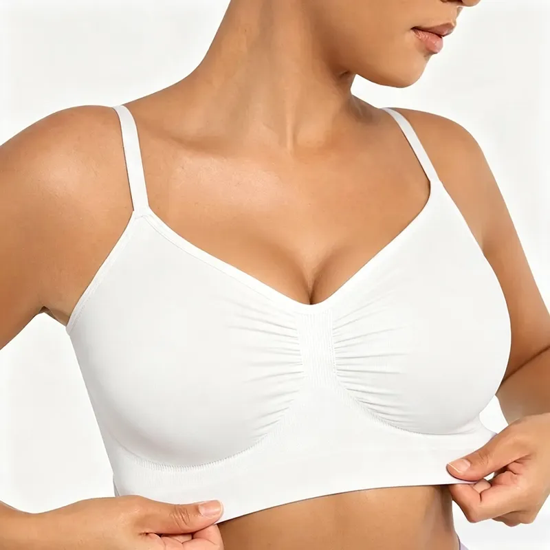 🔥Last Day💥Women's Wire-free Comfort Bra🔥8-Pack Only $24