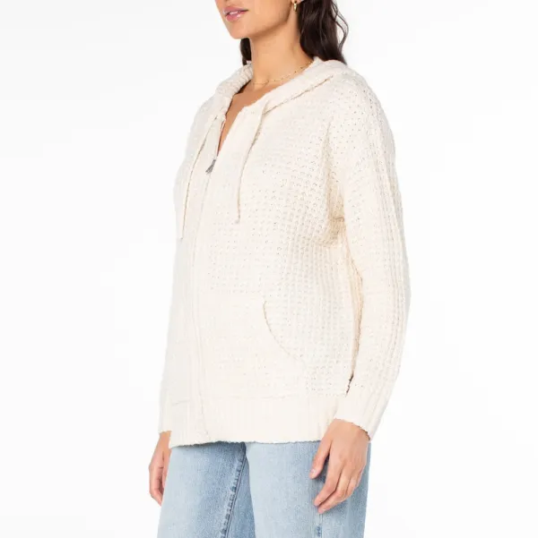 Soft Comfort Fit Fitted Top