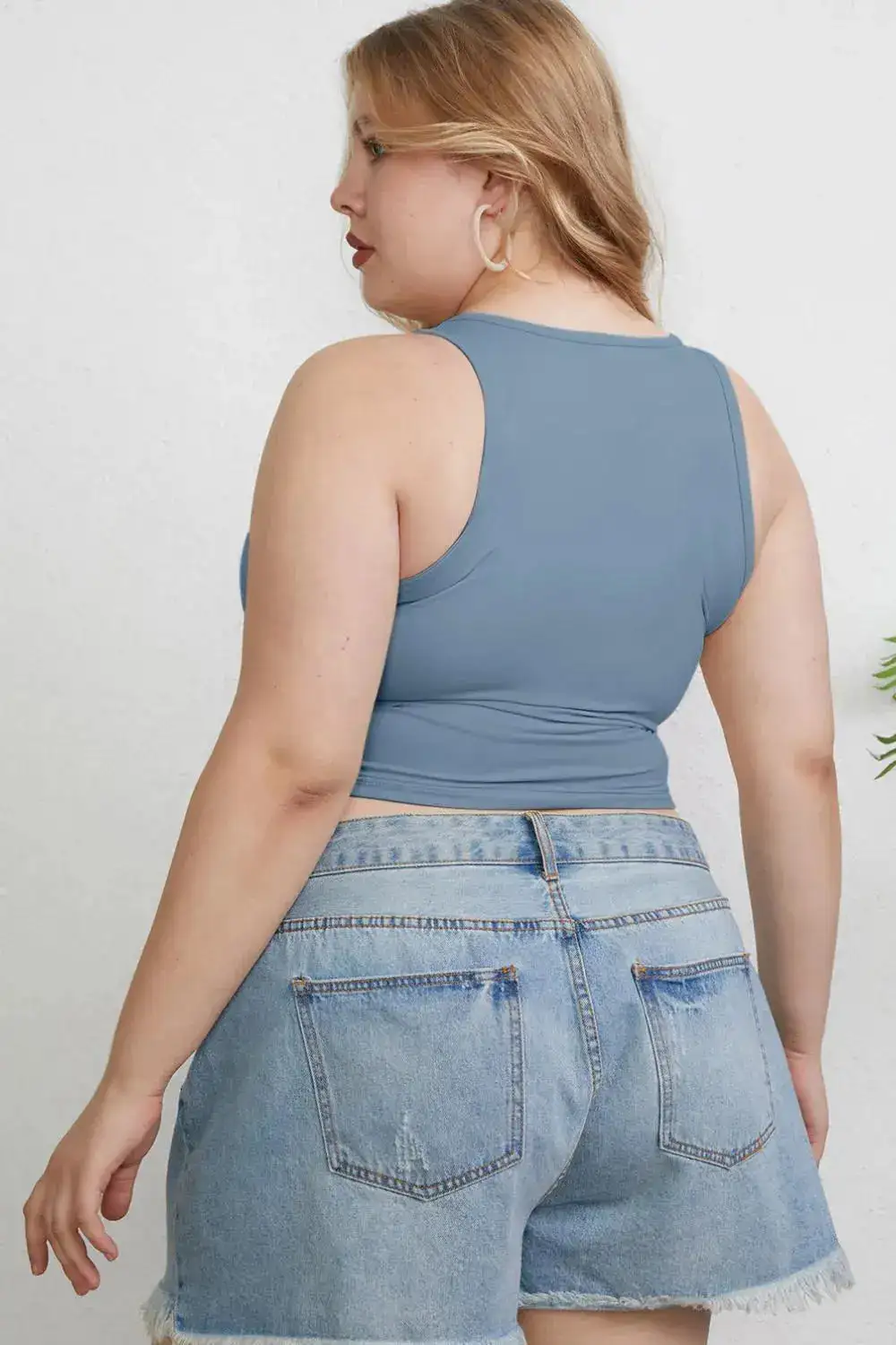 Basic Bae Full Size Collection
