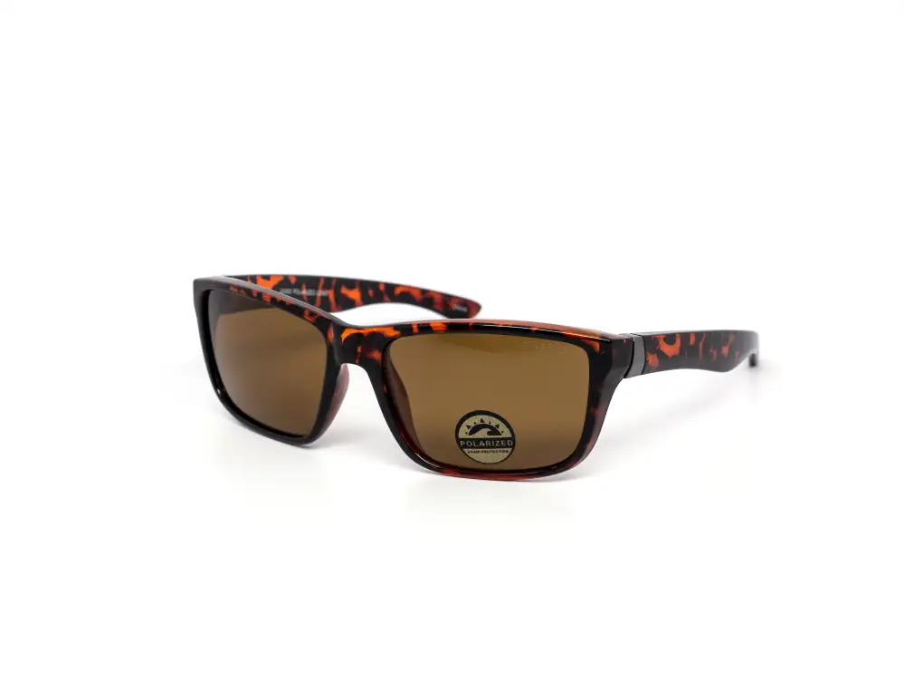 12-Pack Classy Sport Wraparound Polarized Sunglasses
