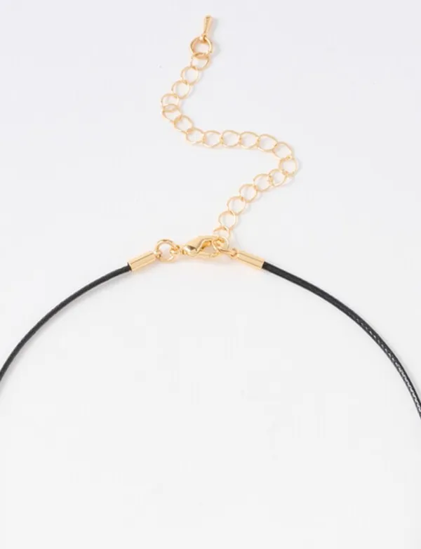 Everyday Low-Key Small Pendant Earrings