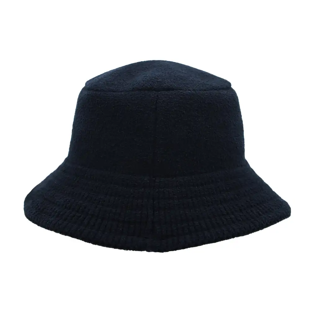 Outdoor Fedora Bucket Hat