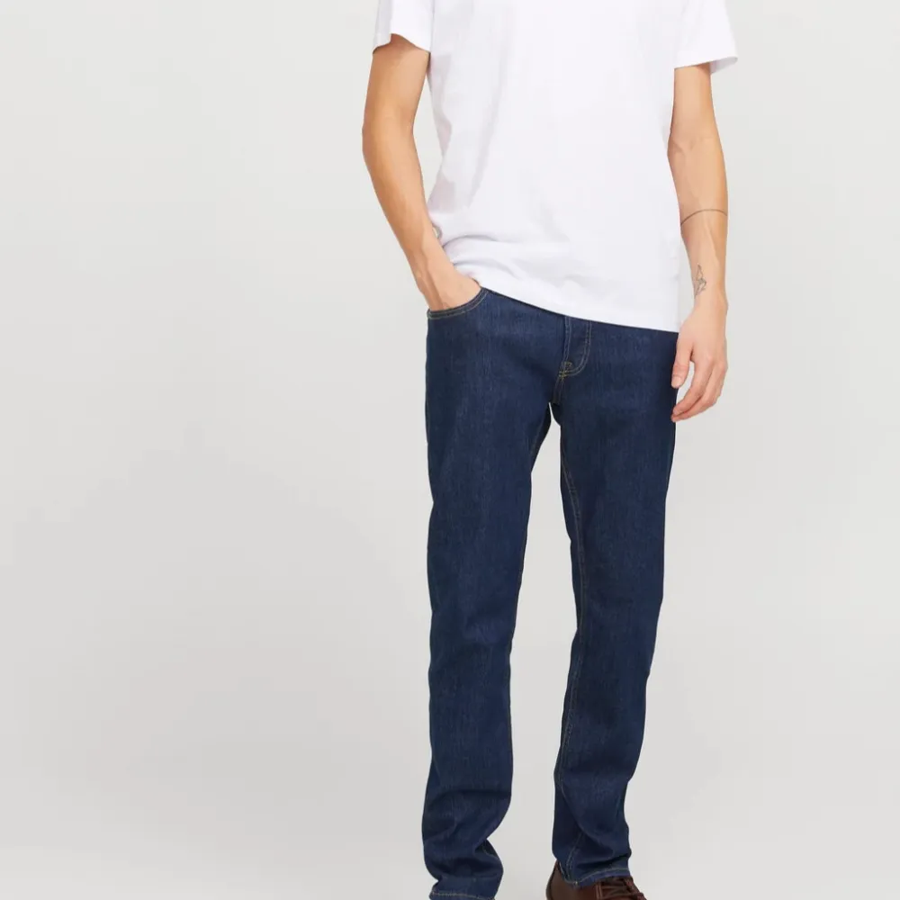 Everyday Classic Jeans